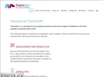 thermwet.cz