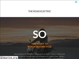 theroadelectric.com