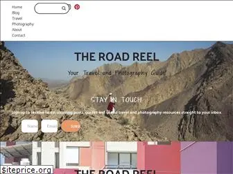 theroadreel.com