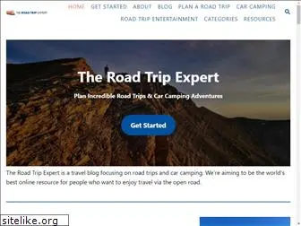 theroadtripexpert.com