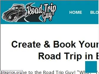 theroadtripguy.com