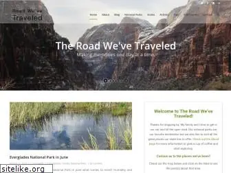 theroadwevetraveled.com