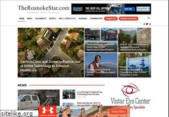 theroanokestar.com