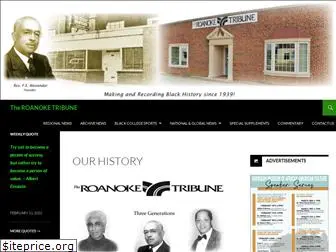 theroanoketribune.org