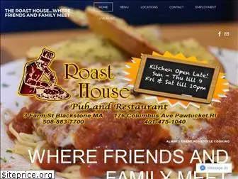 theroasthouse.com