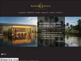 therobertgreencompany.com