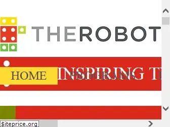 www.therobotgarage.com