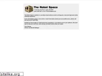 therobotspace.com