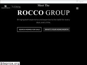theroccogroup.com