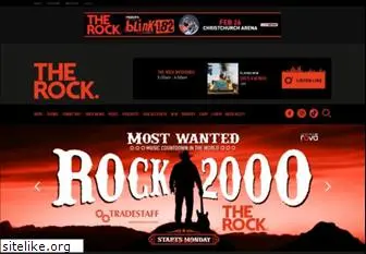 therock.net.nz
