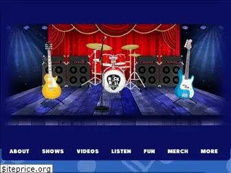 therockandrollplayhouse.com