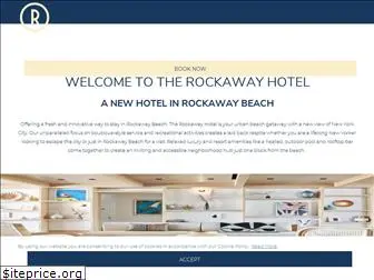 therockawayhotel.com