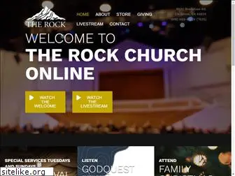 therockchurch.org