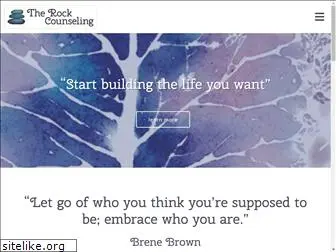 therockcounseling.com