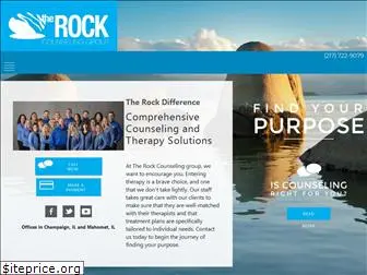 therockcounselinggroup.com