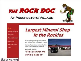 therockdoc.net