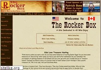 therockerbox.com