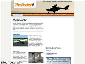 therocket2.com