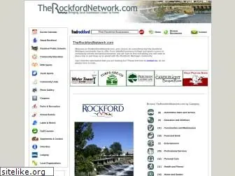 therockfordnetwork.com