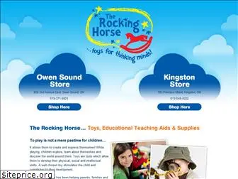 therockinghorse.ca