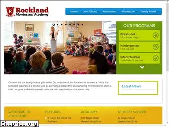therockland.com