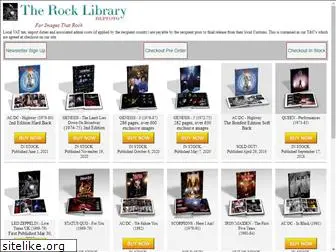 therocklibrary.com