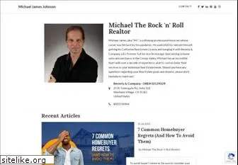 therocknrollrealtor.com