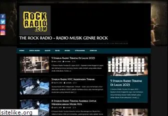 therockradio.com