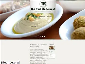 therockrestaurant.net