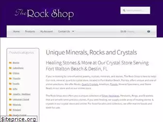 therockshopfwb.com