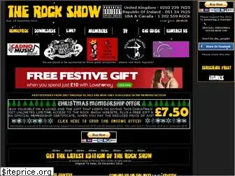 therockshow.co.uk