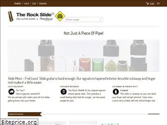 therockslide.com