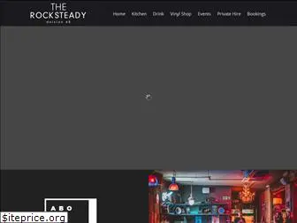 therocksteady.co.uk