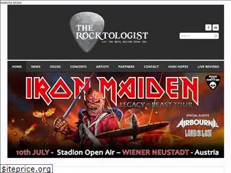 therocktologist.com