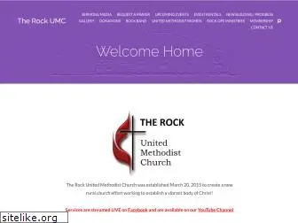 therockumc.com