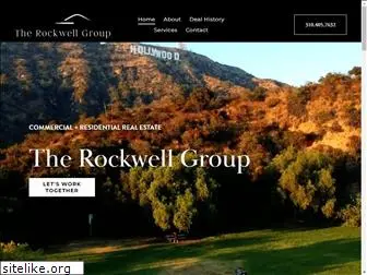 therockwellgroup.com