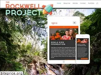 therockwellproject.com