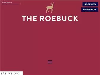 theroebuck.net