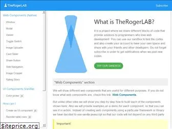 therogerlab.com