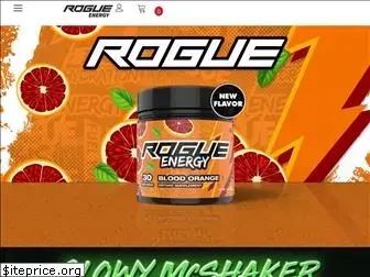 therogueenergy.com