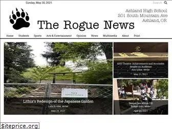 theroguenews.com