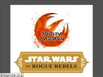 theroguerebels.com