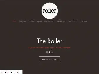 theroller.com.au