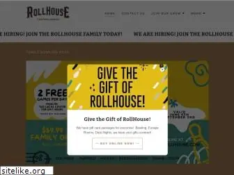 therollhouse.com