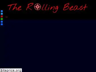 therollingbeast.com