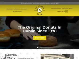 therollingdonut.ie