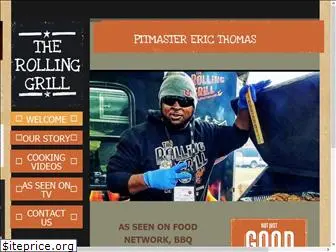 therollinggrill.com