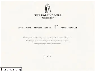 therollingmill.com