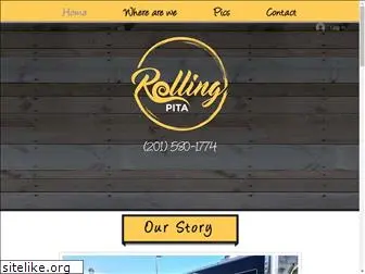 therollingpita.com