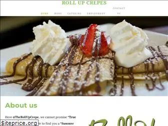 therollupcrepe.com